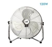 Abrila Libis Cromo - Ventilador Industrial 220-240 V