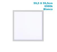 Abrila Lino Blanco - Panel Led 48 W 6500K