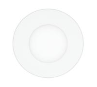 Abrila Marco Blanco - Downlight Empotrado 3 W 6000K