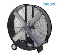 Abrila maximum ventilador industrial para interior, modelo 213371109,