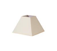 Abrila Mezzo Beige - Pantalla 35X15x25 Cm