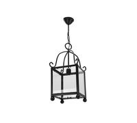 Abrila Monasterio Negro - Farol Regx22x22 Cm