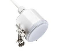 Abrila Move Blanco - Sensores De Movimiento 6X7x7cm