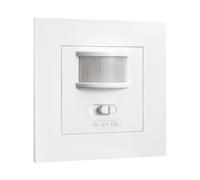 Abrila Move Blanco - Sensores De Movimiento 7X7cm