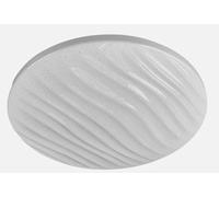 Abrila Olot Blanco 24W - Plafón