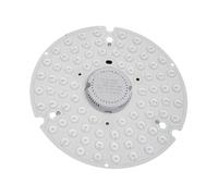 Abrila Pieza Blanco - Kit Led 48 W Dc Hayate