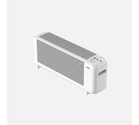 Abrila Pinsapo Blanco 1500W - Radiador De Mica