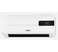 Abrila Ptc Majuelo Blanco - Split Cerámico 2000W