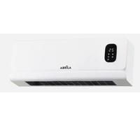 Abrila Ptc Taxus Blanco - Split Cerámico 2000W