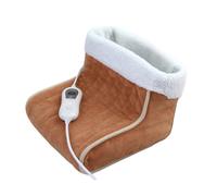 Abrila Relax Blanco / Camel - Calientapies 100 W