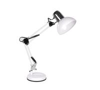 Abrila Rutilo Blanco / Cromo - Flexo