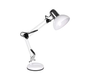 Abrila Rutilo Blanco / Cromo - Flexo