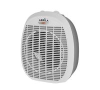 Abrila Sudan Blanco-Gris 2000W - Calefactor 2 Potencias