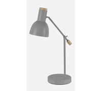 Abrila Tejo Gris-Haya - Flexo 1Xe27