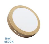 Abrila Thulita Haya - Downlight Superficie 18 W 6500K