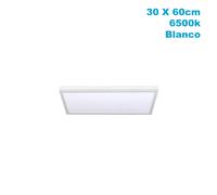 Abrila Tivoli Blanco - Panel Superficie 36 W 3060Lm