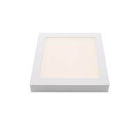 Abrila Toba Blanco - Downlight Superficie 18 W 4000K