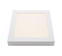 Abrila Toba Blanco - Downlight Superficie 24 W 4000K
