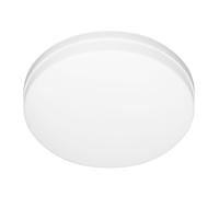 Abrila Trueno Blanco - Plafón Moderno 48W 6500K