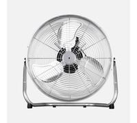Abrila - ventilador industrial 100w - 3 velocidades y 3 aspas - diseñ