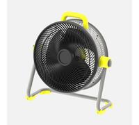 Abrila - ventilador industrial corintio 100w - 3 aspas - 3 velocidades