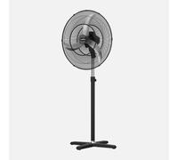 Abrila - ventilador industrial regata 175w - 3 velocidades y 3 aspas d