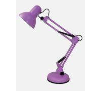 Abrila Viar Morado - Flexo 1Xe27