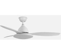 Abrila Yael Blanco - Ventilador De Techo Aspas Normales 72 W F