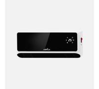 Abrila Ptc Zarate Negro-Blanco - Split Cerámico 2000W