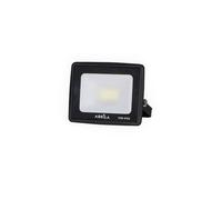 Abrila Zircon Negro - Proyector Led 10 W 4000K