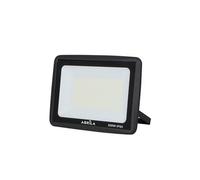 Abrila Zircon Negro - Proyector Led 200 W 6500K