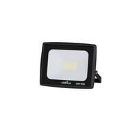 Abrila Zircon Negro - Proyector Led 30 W 4000K