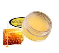 Abrillantador De Cera De Abejas Para Madera - 3g Abrillantador De Muebles De Cera De Abejas | Condimento De Madera, Cera De Abejas, Pulido Doméstico | Pulidor Para El Cuidado De Muebles De Madera