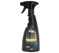 Abrillantador de neumaticos FASEBA clean 500 ml