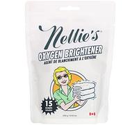 Abrillantador de oxígeno, 15 cucharadas, 0.55 libras (250 g), Nellie's