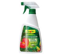Abrillantador foliar doble acción (500 ml)