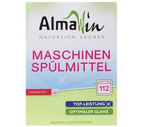 Abrillantador lavavajillas ecológico 2,8 kg concentrado