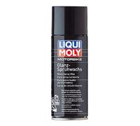 Abrillantador Moto Liqui-Moly Gloss Detailer Spray Wax 400Ml
