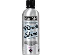 Abrillantador Muc-Off Miracle Shine 500 ml