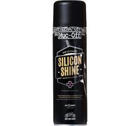 Abrillantador Muc-Off Silicon Shine 500 ml