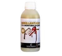 Abrillantador para monturas Los Nietos | 250 ml | Equipamiento para el caballo | Los Nietos