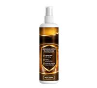 Abrillantador para suelos de madera dura, 100 ml, reparación de arañazos en aerosol para suelos de madera