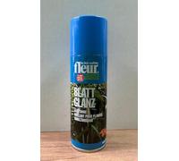 Abrillantador plantas ornamentales de interior. Spray 200 ml. 1 unidad.