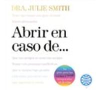 Abrir En Caso De... (audiolibro)