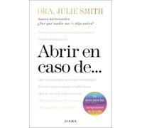Abrir en caso de... – Tu guía para las vueltas y giros inesperados de la vida (Autoconocimiento)