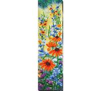 Abris Art AB-542 - Juego de punto de cruz (algodón, 60 x 19 cm), multicolor