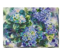 Abris Art AB-725 - Juego de punto de cruz (algodón, 27 x 19 cm), multicolor