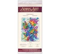 ABRIS ART Corazón arcoíris