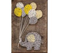 ABRIS ART Elefante