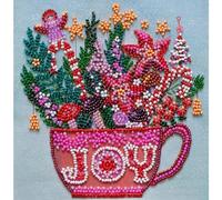 Abris Art Fiesta de té festiva